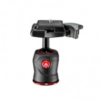 Rótula de Bola MANFROTTO 490 MH490-BH