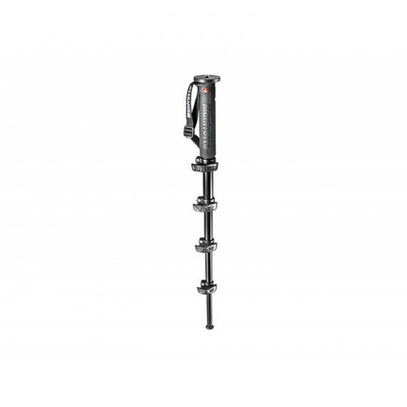 Monopie MANFROTTO Xpro de 5 Secciones MPMXPROA5