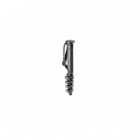 Monopie MANFROTTO Xpro de 5 Secciones MPMXPROA5