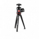 Trípode de Mesa MANFROTTO con Rótula de Bola 492