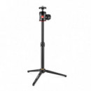 Trípode de Mesa MANFROTTO con Rótula de Bola 492
