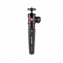 Trípode de Mesa MANFROTTO con Rótula de Bola 492