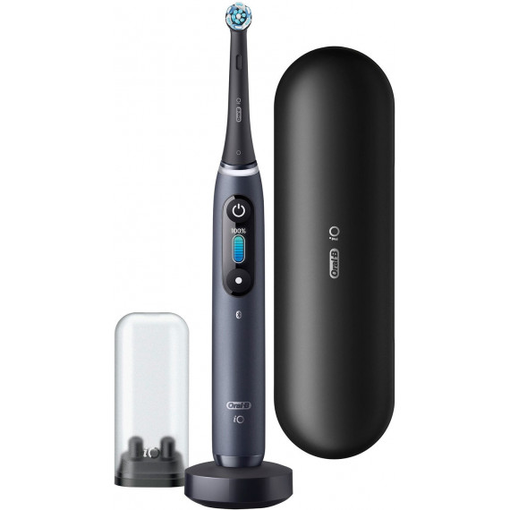 Cepillo Eléctrico Oral B Io Serie 6  BRAUN