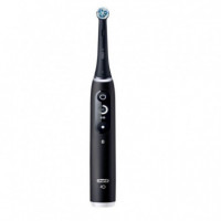 Cepillo Eléctrico Oral B Io Serie 6  BRAUN
