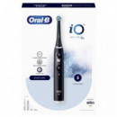 Cepillo Eléctrico Oral B Io Serie 6  BRAUN