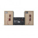 Microcadena PANASONIC SC-PM250