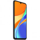 Teléfono XIAOMI Redmi 9C 128GB Gris Medianoche