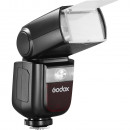 Kit Flash Flash GODOX V860III para Fuji