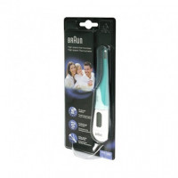 Termómetro Digital BRAUN PRT1000