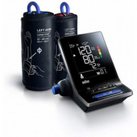 Tensiometro BRAUN Exactfit BUA6350EU