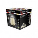 Calentador de Agua RUSSELL HOBBS 24994-70