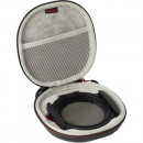 Portafiltros HAIDA M10 con Anillo Adaptador de 52MM HD4300