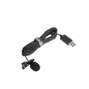Micrófono Lavalier USB BOYA BY-LM40