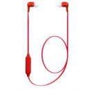 Auriculares Inalambricos TOSHIBA BT312E Rojo
