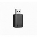 Adaptador de Sonido BOYA USB BY-EA2