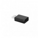 Adaptador de Sonido BOYA USB BY-EA2