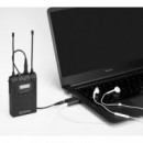 Adaptador de Sonido BOYA USB BY-EA2