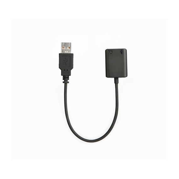 Adaptador de Audio USB BOYA BY-EA2L