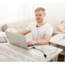 Adaptador de Audio USB BOYA BY-EA2L