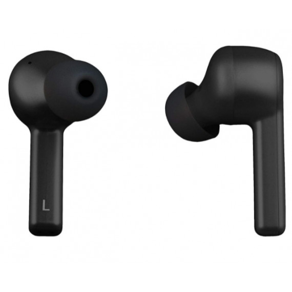 Auriculares TOSHIBA Air Hush Active ZE-BT1050E Negro