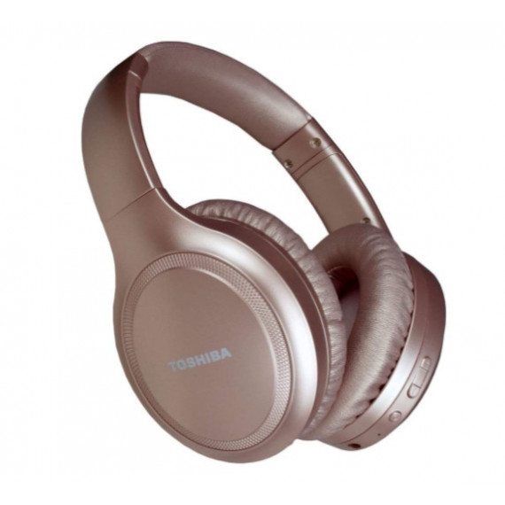 Auriculares TOSHIBA Rze BT1200 Bronze