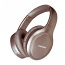 Auriculares TOSHIBA Rze BT1200 Bronze