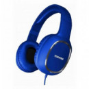 Auriculares TOSHIBA RZE-D160H Azul