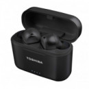 Auriculares TOSHIBA Air Pro 2 Negro