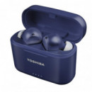 Auriculares TOSHIBA Air Pro 2 Azul