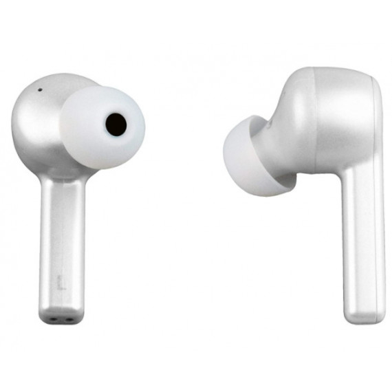Auriculares TOSHIBA Air Pro 2 Mármol Oro Rosa