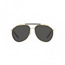 Gafas de Sol DOLCE & GABBANA DG2277/02-87