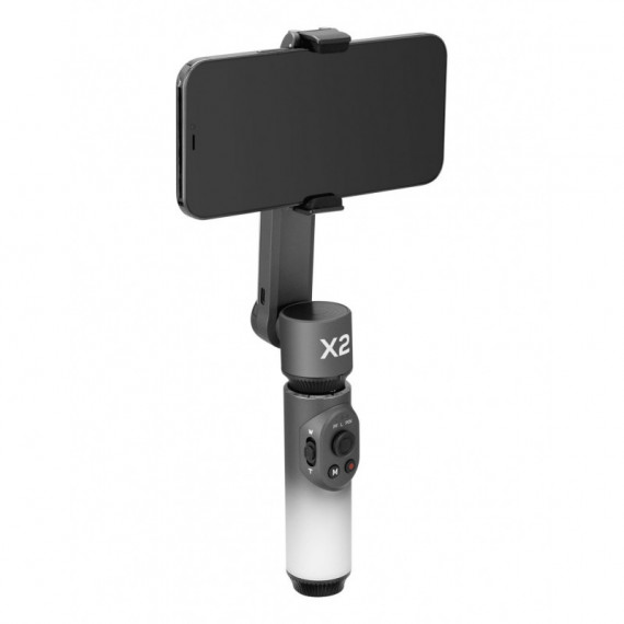 ZHIYUN Smooth X2 Negro