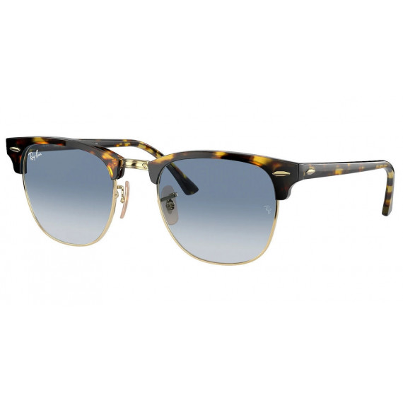 Gafas de Sol RAY-BAN Clubmaster Fleck RB3016/1335-3F