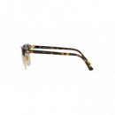 Gafas de Sol RAY-BAN Clubmaster Fleck RB3016/1335-3F