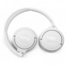 Auriculares Inalámbricos  JBL Tune 660BTNC Blanco