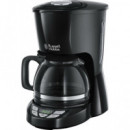 Cafetera RUSSELL HOBBS 22620-56 Textures Plus