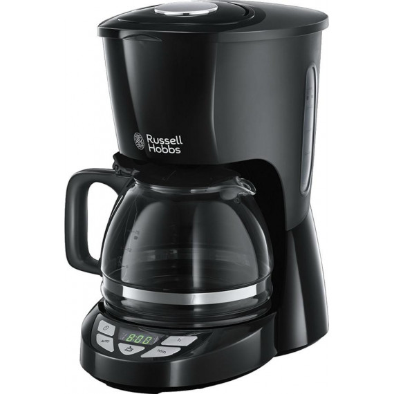 Cafetera RUSSELL HOBBS 22620-56 Textures Plus