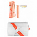 ZHIYUN Smooth X2 Combo Naranja