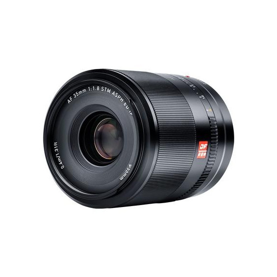 Objetivo VILTROX Af 24MM F1.8 para Sony E