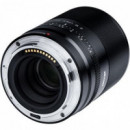 Objetivo VILTROX Af 24MM F1.8 para Sony E