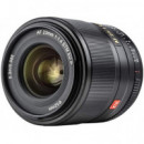 Objetivo VILTROX 23MM F1.4 para Sony E