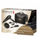 Set Secador Style REMINGTON D3195GP