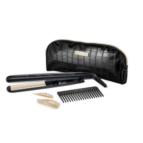 Plancha de Pelo REMINGTON S3505GP