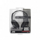 Cascos JVC HA-RX330