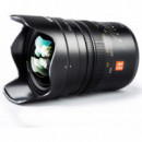 Objetivo VILTROX Pfu Rbmh 20MM F1.8 para Nikon Z