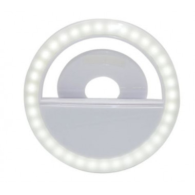 Aro de Luz para Móvil ULTRAPIX SMT-001