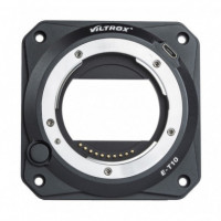 Adaptador Cam VILTROX E-T10 Sony E a Z