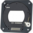 Adaptador Cam VILTROX E-T10 Sony E a Z