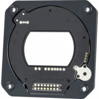 Adaptador Cam VILTROX E-T10 Sony E a Z