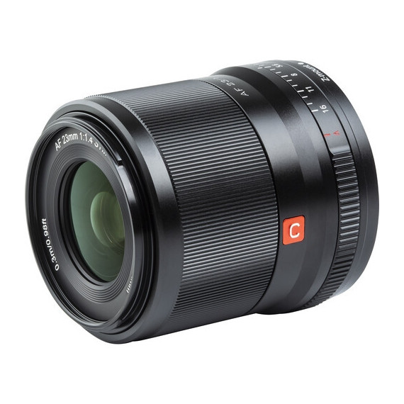Objetivo VILTROX 23MM F1.8 para Nikon Z